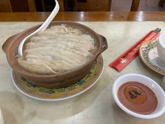 -砂锅居(西四店)
