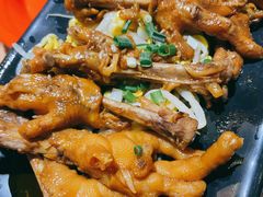 -猫姑娘大盘鸡(商城路店)