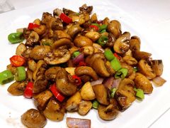 -金春禧·鲁菜海鲜(延吉路万达店)