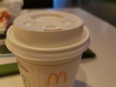 -麦当劳(望京国际商业中心店)