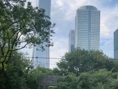 -恰八斗·猛火长沙菜(国贸店)