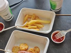 -三亚湾皇冠假日度假酒店·临风大堂酒廊