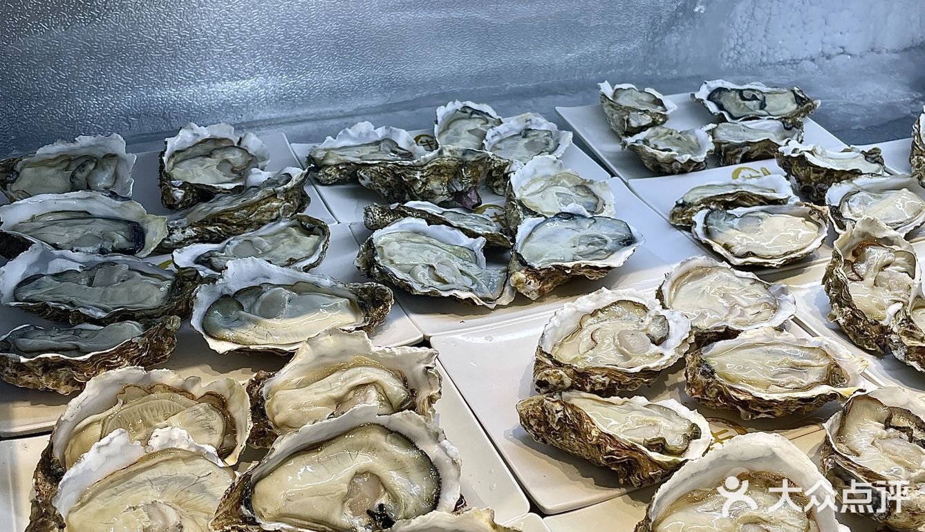这么鲜的粥底火锅，大饱口福啊