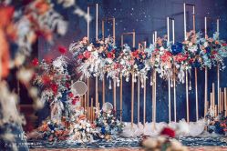 -静安洲际酒店·宴会厅