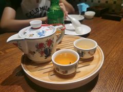 -南拳十三姨·潮汕砂锅粥(世纪金源店)