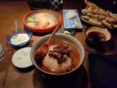 -千代武日本料理(哈西店)