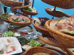 -牛犇炭火烤肉·鲜切烤肉(承德总店)