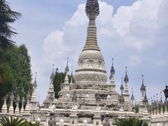 -云南民族村