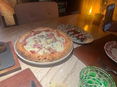 -Mammamia意大利餐厅(阳春巷店)