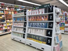 -家乐福(古北店)
