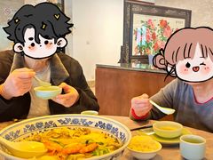 -山外山菜馆(玉泉路店)