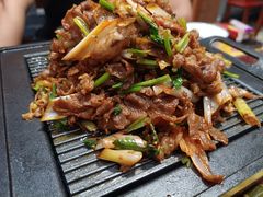 -邵年鸽(杨庄店)