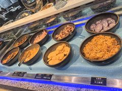 -圣罗巴海鲜烤肉自助(佳兆业店)