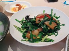 -侨美食家·粤菜(体育西路店)