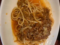 -WOLFGANG PUCK KITCHEN & BAR(迪士尼小镇店)
