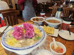 -老雒阳面馆·水席(定鼎门店)