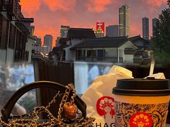 -毛华美食(清扬路店)