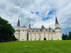 -北京张裕爱斐堡酒庄