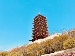 -牛首山文化旅游区