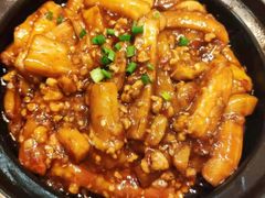 -東城故事·尋找姆媽的味道(玉兰路店)