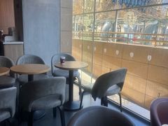 -COSTA COFFEE(金长安大厦店)