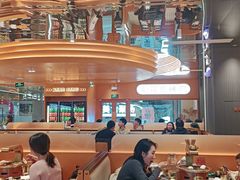 -闻老头·菊花炭烤肉(佛山首店)