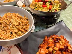 -玉桥餐厅(天坛店)