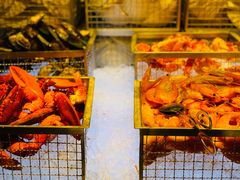 海鲜-广州富力君悦大酒店·凯菲厅