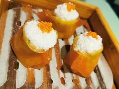 -蔡澜点心·粤菜(领展购物广场店)