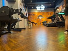 -NRG 健身私教CLUB(云山路店)