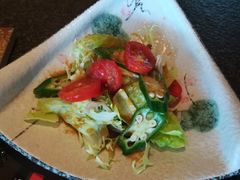 -大桥日本料理·日式放题·铁板定食(科兴科学园店)
