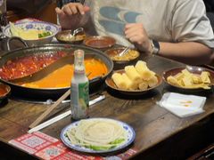 -冯校长老火锅(广州正佳广场店)