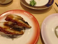 -元气寿司(新城市广场店)