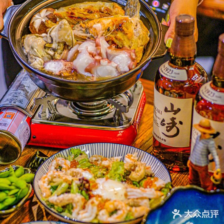 宁波可以去10086次的烧鸟🍢不吃会失眠！ 