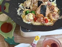 -柴の食堂·日式家庭料理·熊之肆(大学路店)
