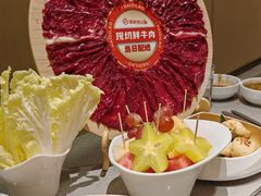 -海底捞火锅(壹悦城店)