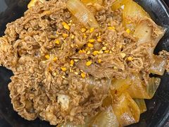 -吉野家(上海美罗城店)