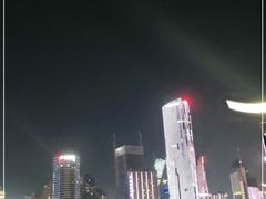 -秋水广场音乐喷泉