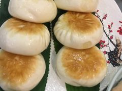 -如丰晟宴(长安万达店)