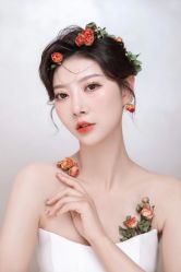 -洋洋婚纱品牌集合店