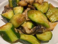 -前海沿·青岛菜(李沧万达店)