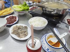 -福合埕牛口福·牛肉火锅·牛肉丸