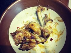 -巴四老城区炭火蛙锅(张江店)