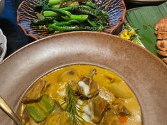 -Thai Alley泰爱里(二沙岛店)