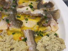 -79号渔船海鲜饭店(宝安店)
