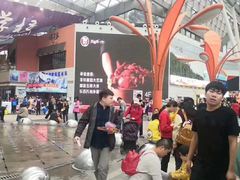 -胖哥俩肉蟹煲(石家庄长安万达店)