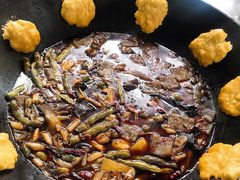 柴火鸡-金三角罗鸡肉(上兴街店)