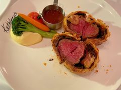 -Kathleen's Waitan 凯圣琳江景西餐厅(外滩店)