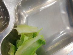 -北京外国语大学东院食堂