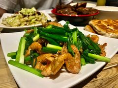 -左邻右舍褡裢火烧(石榴园店)